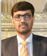 Prof. Dr. Rehan Sadiq Shaikh