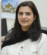 Prof. Dr. Sobia Khurram