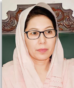 Prof. Dr. Abida Ashraf