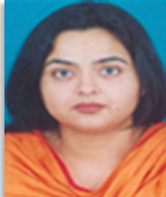 Ms. Sehreen Far Bukhari