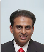 Prof. Dr. Rana Eijaz Ahmad
