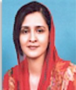 Ms. Aniqa Farwa