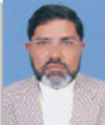 Dr. Hafiz Abdur Rashid