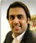 Dr. Majid Ali