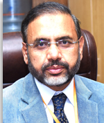Prof. Dr. Hafiz Zafar Ahmed