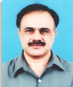 Prof. Dr. Abdullah Khan Durrani