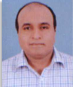 Prof. Dr. Syed Nadir Hussain