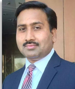 Dr. Shahid Parvez