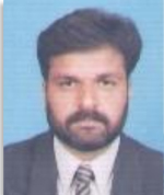 Dr. Sardar Asghar Iqbal