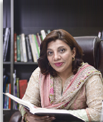 Dr. Humaira Asad