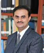 Dr. Yasir Ashraf