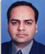 Dr. Najam ur Rashid