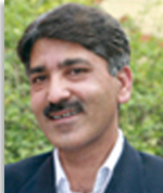 Dr. Zia-ul-Hassan