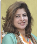 Prof. Dr. Shazia N. Qureshi