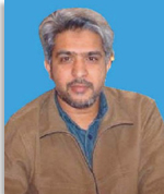 Prof. Dr. Shahbaz Ahmad Cheema