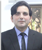 Dr. Naeem Ullah Khan