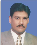 Mr. Naveed ur Rehman