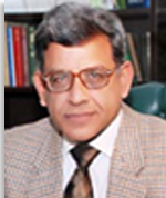 Prof. Dr. Ch. Jamil Anwar