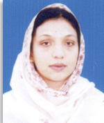 Prof. Dr. Saima Dawood