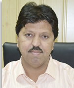 Prof. Dr. Shahid Ghazi