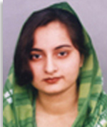 Prof. Dr. Ghazala Akram