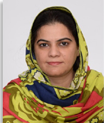 Prof. Dr. Rida Batool