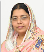 Prof. Dr. Nazia Jamil