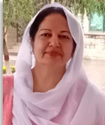 Prof. Dr. Kausar Malik