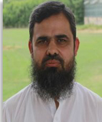 Dr. Abdul Munim Farooq