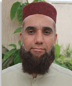 Dr. Muhammad Shafique