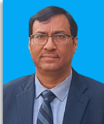 Dr. Rashid Ali