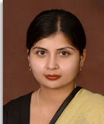 Professor Sadaf Naz