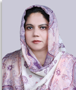 Prof. Dr. Shamaila Dodhy