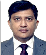 Prof. Dr. Nadeem Sheikh