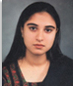 Dr. Ayesha Aihetasham 