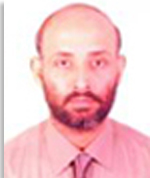 Prof. Dr. Abdul Majid Khan