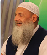 Prof. Dr. Muhammad Hammad Lakhvi