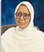 Prof. Dr. Jamila Shaukat