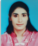 Ms. Nazia Abdul Ghaffar